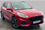 2020 Ford Kuga