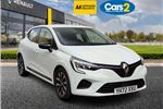 2022 Renault Clio