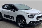 2021 Citroen C3