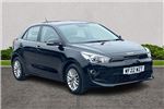 2022 Kia Rio