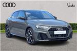 2023 Audi A1