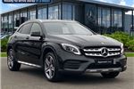 2020 Mercedes-Benz GLA