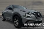 2019 Nissan Juke