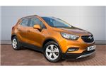 2019 Vauxhall Mokka X