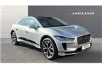 2021 Jaguar I-Pace