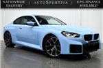 2023 BMW M2