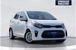 2021 Kia Picanto