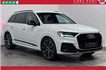 2022 Audi Q7