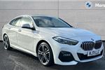 2022 BMW 2 Series Gran Coupe