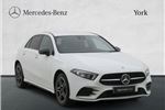 2022 Mercedes-Benz A-Class