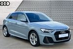 2022 Audi A1