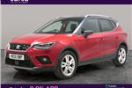 2021 SEAT Arona