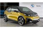 2022 BMW i3