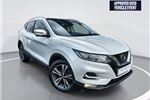 2021 Nissan Qashqai