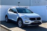 2018 Volkswagen T-Roc