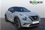 2022 Nissan Juke