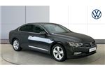 2021 Volkswagen Passat