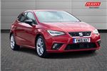 2019 SEAT Ibiza