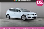 2018 SEAT Leon