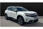 2021 Citroen C5 Aircross