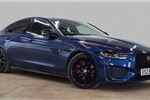 2021 Jaguar XE