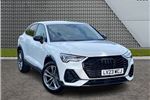 2023 Audi Q3