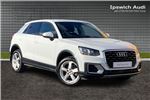 2020 Audi Q2