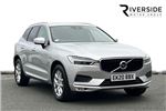 2020 Volvo XC60