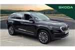 2024 Skoda Kodiaq