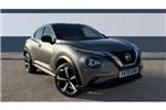 2020 Nissan Juke