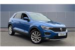 2019 Volkswagen T-Roc