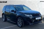 2024 Land Rover Discovery Sport
