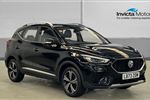 2023 MG ZS