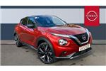 2023 Nissan Juke