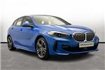 2021 BMW 1 Series