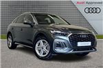 2023 Audi Q5 Sportback