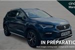 2021 SEAT Ateca
