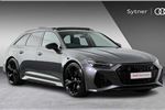 2022 Audi RS6