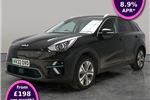 2022 Kia e-Niro