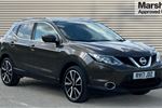2017 Nissan Qashqai