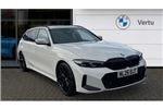 2025 BMW 3 Series Touring