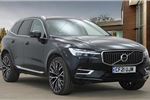 2021 Volvo XC60