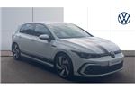2023 Volkswagen Golf GTI