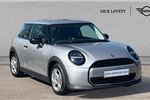 2024 MINI Hatchback
