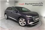 2022 Audi Q4