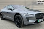 2024 Jaguar I-Pace