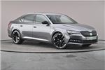 2023 Skoda Superb