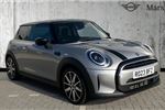 2023 MINI Hatchback