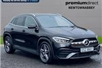 2021 Mercedes-Benz GLA