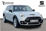 2020 MINI Clubman